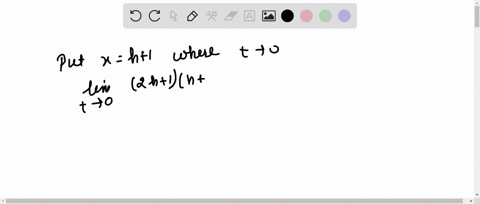 let-mathrmfmathrmx-be-differentiable-at-mathrmxmathrmh-then-lim-_x-rightarrow-h-fracxh-fx-2-h-fhx-h-