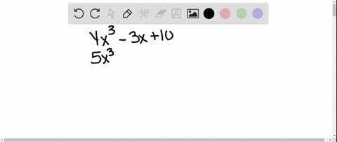 perform-the-operations-beginarrayr-4-x3-3-x10-left5-x3-4-x-4right-hline-endarray