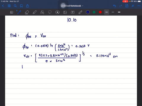 consider-a-mos-device-with-a-p-type-silicon-substrate-with-n_a2-times-1016-mathrmcm-3-the-oxide-thic