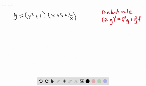 find-yprime-a-b-by-applying-the-product-rule-and-b-by-multiplying-the-factors-to-produce-a-sum-of--2