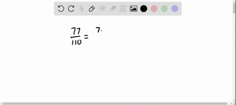 simplify-the-fraction-to-lowest-terms-write-the-answer-as-a-fraction-or-a-whole-number-frac77110