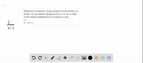 find-the-reciprocal-of-each-expression-frac2x1