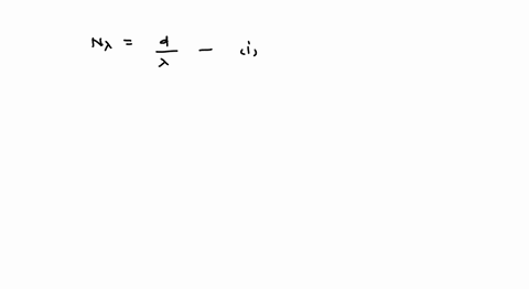 a-glass-plate-265-mathrmmm-thick-with-an-index-of-refraction-of-180-is-placed-between-a-point-source