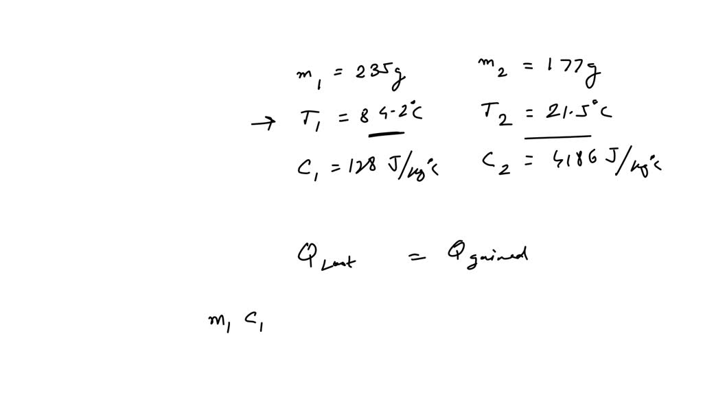 SOLVEDg lead ball at a temperature of 84.2^∘ C is placed in a light