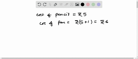 select-the-correct-alternative-from-the-given-choices-a-child-went-to-a-shop-to-buy-a-pen-a-pencil-a