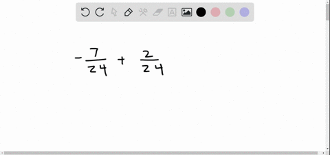 simplify-frac724frac224