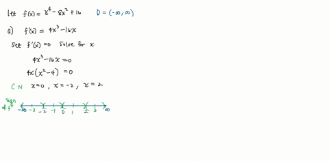 beginequation-beginarrayltext-a-find-the-open-intervals-on-which-the-function-is-increasing-and-t-12