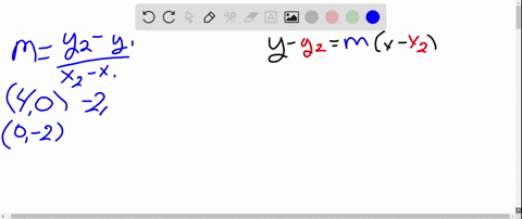 write-the-point-slope-form-of-the-equation-of-the-line-satisfying-each-of-the-conditions-in-exerc-56