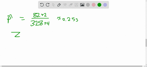 use-the-one-proportion-plusfour-z-interval-procedure-as-discussed-on-page-551-to-find-the-required-2