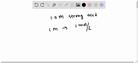 explain-why-we-can-ignore-the-autoionization-of-water-in-a-10-m-solution-of-a-strong-acid