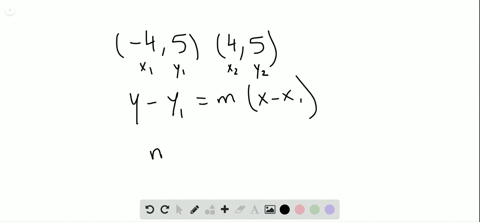 write-in-point-slope-form-the-equation-of-the-line-that-passes-through-the-given-points-45-text-and-
