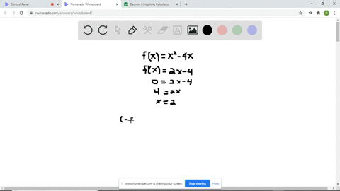 in-exercises-17-42text-a-find-the-critical-numbers-of-ftext-if-any-b-find-the-open-intervals-on-whic
