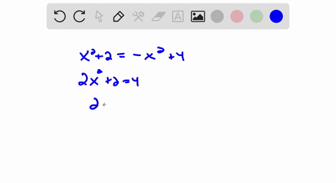 solve-each-nonlinear-system-of-equations-leftbeginarrayl-yx22-y-x24-endarrayright