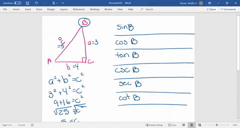 use-the-pythagorean-theorem-to-find-the-unknown-side-length-then-find-exact-values-of-the-six-tri-11