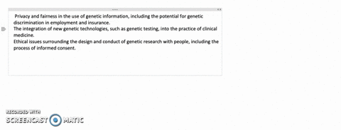 what-are-some-of-the-ethical-concerns-arising-out-of-the-information-produced-by-the-human-genome--2