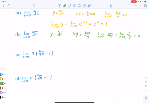find-each-limit-hint-transform-to-problems-involving-a-continuous-variable-x-assume-that-a0-a-lim-_n
