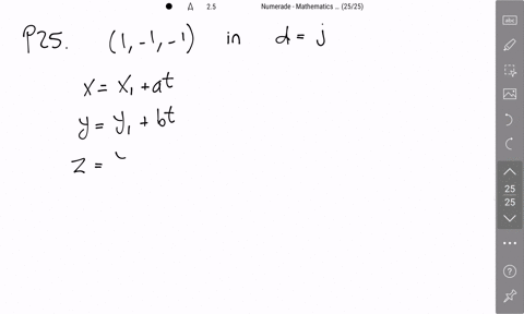 find-the-equations-of-the-lines-described-the-line-passing-through-1-1-1-in-the-direction-of-mathbfj
