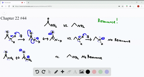 explain-why-ch_3conh_2-is-a-stronger-acid-and-a-weaker-base-than-ch_3ch_2nh_2
