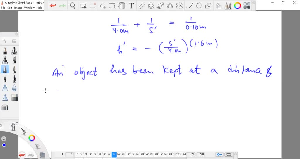SOLVEDJeopardy problem The equations below describe a process that