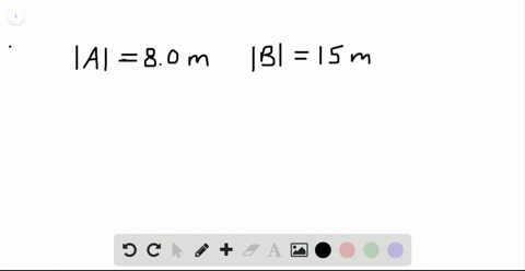 for-the-vectors-veca-and-vecb-in-fig-e-128-use-a-scale-drawing-to-find-the-magnitude-and-direction-o