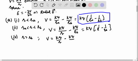 a-metal-sphere-with-radius-r_a-is-supported-on-an-insulating-stand-at-the-center-of-a-hollow-metal-3