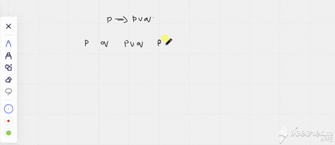 the-statement-mathrmp-rightarrow-mathrmp-vee-mathrmq-is-1-a-tautology-2-a-contradiction-3-both-tauto