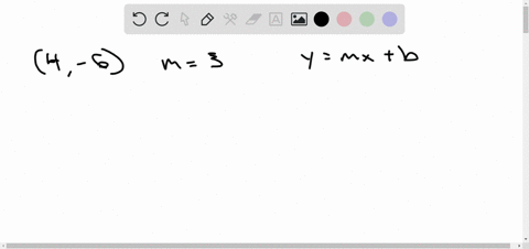 use-the-point-slope-formula-to-write-an-equation-of-the-line-having-the-given-conditions-write-the-2