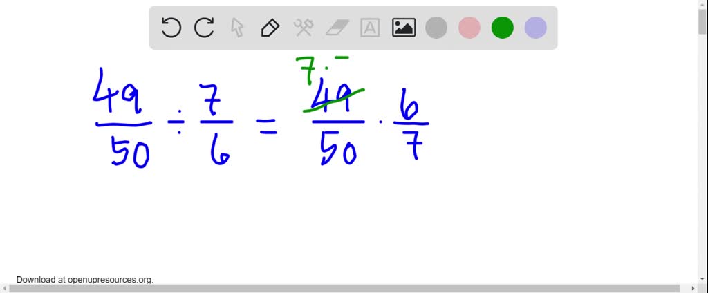 solved-find-the-value-of-49-50-7-6-using-any-method