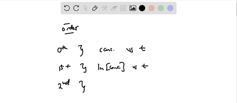 assume-that-the-chemical-reaction-is-reactants-rightarrow-products-determine-the-rate-constant-and-3