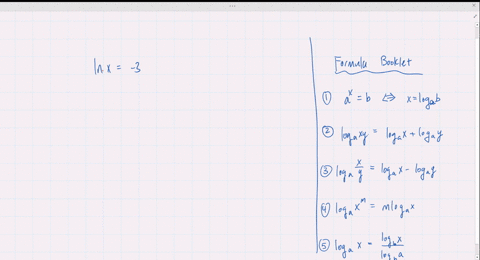 solve-for-x-in-the-logarithmic-equation-give-exact-answers-and-be-sure-to-check-for-extraneous-sol-3