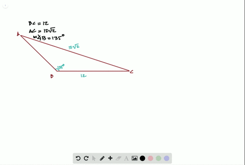 in-3-14-a-determine-the-number-of-possible-triangles-for-each-set-of-given-measures-b-find-the-me-10