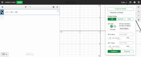graph-equation-using-both-viewing-windows-indicated-determine-which-window-best-shows-both-the-sha-2