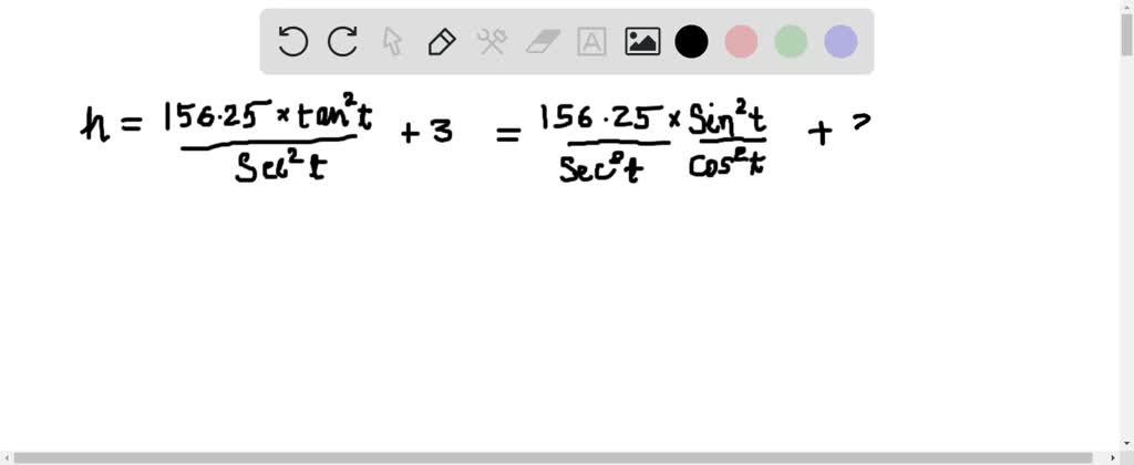 SOLVED:Suppose the batter in Example 1 hits a popup (the ball leaves ...