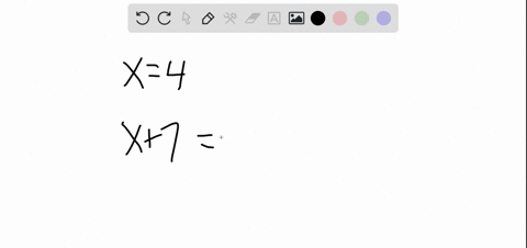 evaluate-each-expression-for-a-x4-and-b-x6-x7