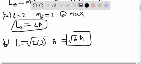 consider-states-with-angular-momentum-quantum-number-l2-a-in-units-of-hbar-what-is-the-largest-possi