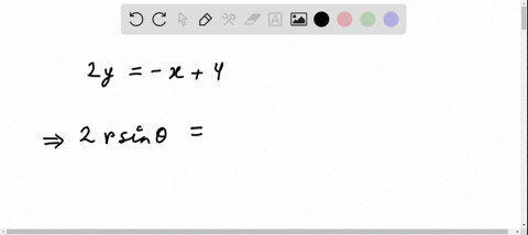 find-a-polar-equation-that-has-the-same-graph-as-the-equation-in-x-and-y-2-y-x4