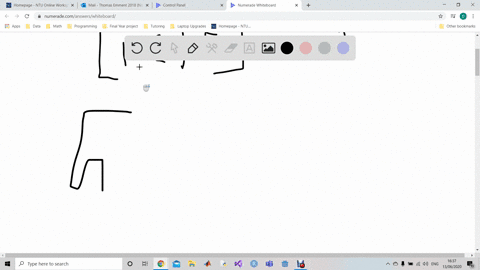 perform-the-indicated-row-operations-on-each-augmented-matrix-leftbeginarrayrrr2-3-4-1-2-5endarrayri