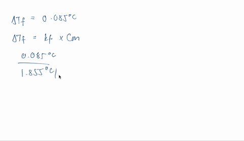 urea-leftmathrmnh_2right_2-mathrmco-is-dissolved-in-2500-mathrmg-of-water-the-solution-freezes-at-00