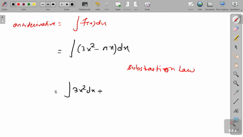 find-the-general-antiderivative-fxc-for-each-of-the-following-fx3-x2-pi-x