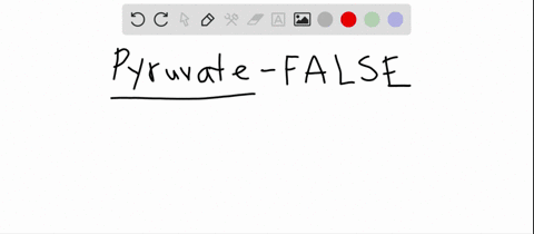 which-statement-about-pyruvate-is-not-true-a-it-is-the-end-product-of-glycolysis-b-it-becomes-redu-2