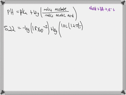 how-much-mathrmnaoh-in-moles-must-be-added-to-1-mathrml-of-a-buffer-solution-that-is-18-m-in-acetic-