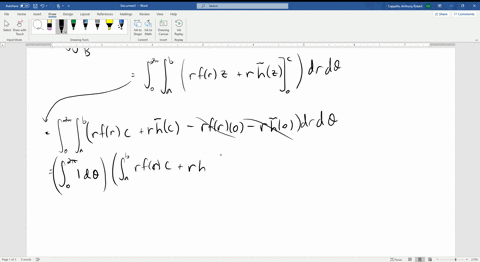 a-let-b-be-a-cylindrical-shell-with-inner-radius-a-outer-radius-b-and-height-c-where-0ab-and-c0-assu