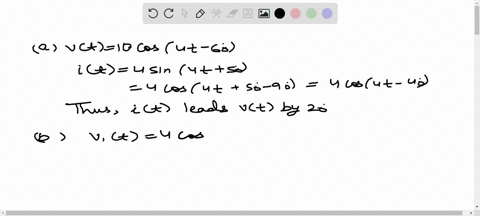 for-the-following-pairs-of-sinusoids-determine-which-one-leads-and-by-how-much-a-vt10-cos-left4-t-60
