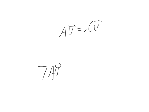 let-a-be-an-invertible-n-times-n-matrix-and-vecv-an-eigenvector-of-a-with-associated-eigenvalue-la-4