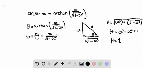 prove-that-arcsin-xarctan-leftfracxsqrt1-x2rightx1