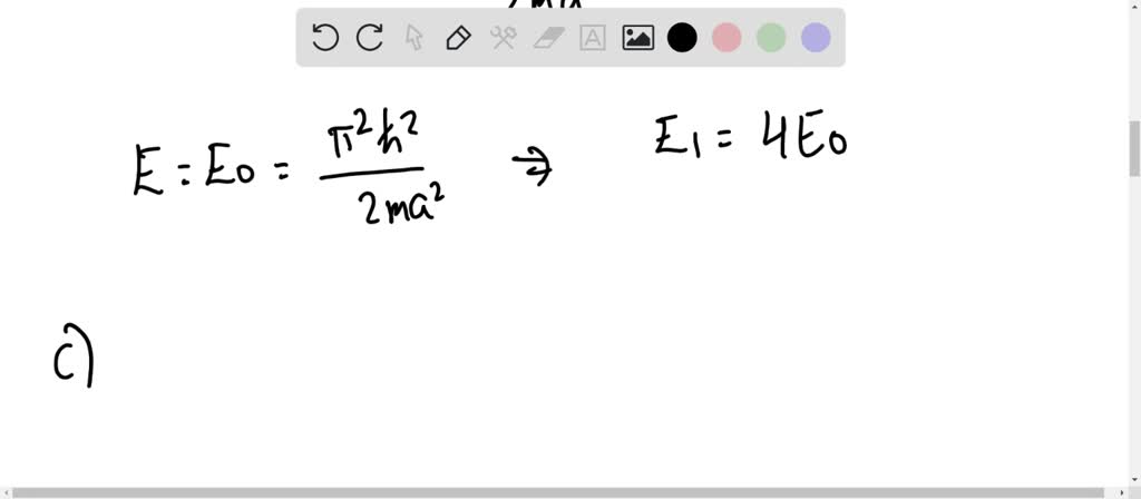 (a) Following the procedure of Example 5-9, verify that the wave ...