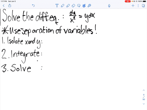 solve-the-given-differential-equations-fracd-yt2y-d-t