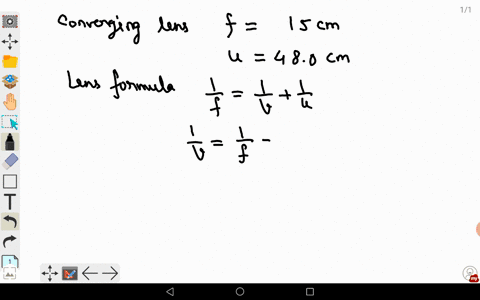 a-converging-lens-has-a-focal-length-of-150-mathrmcm-if-it-is-placed-480-mathrmcm-from-an-object-h-2