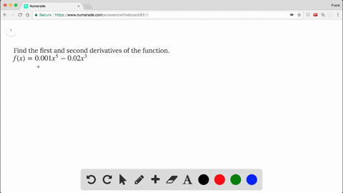 find-the-first-and-second-derivatives-of-the-function-fx-0001x5-002x3