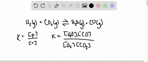 calculate-the-equilibrium-constant-k-for-the-following-reaction-at-900circ-mathrmc-mathrmh_2gmathrmc